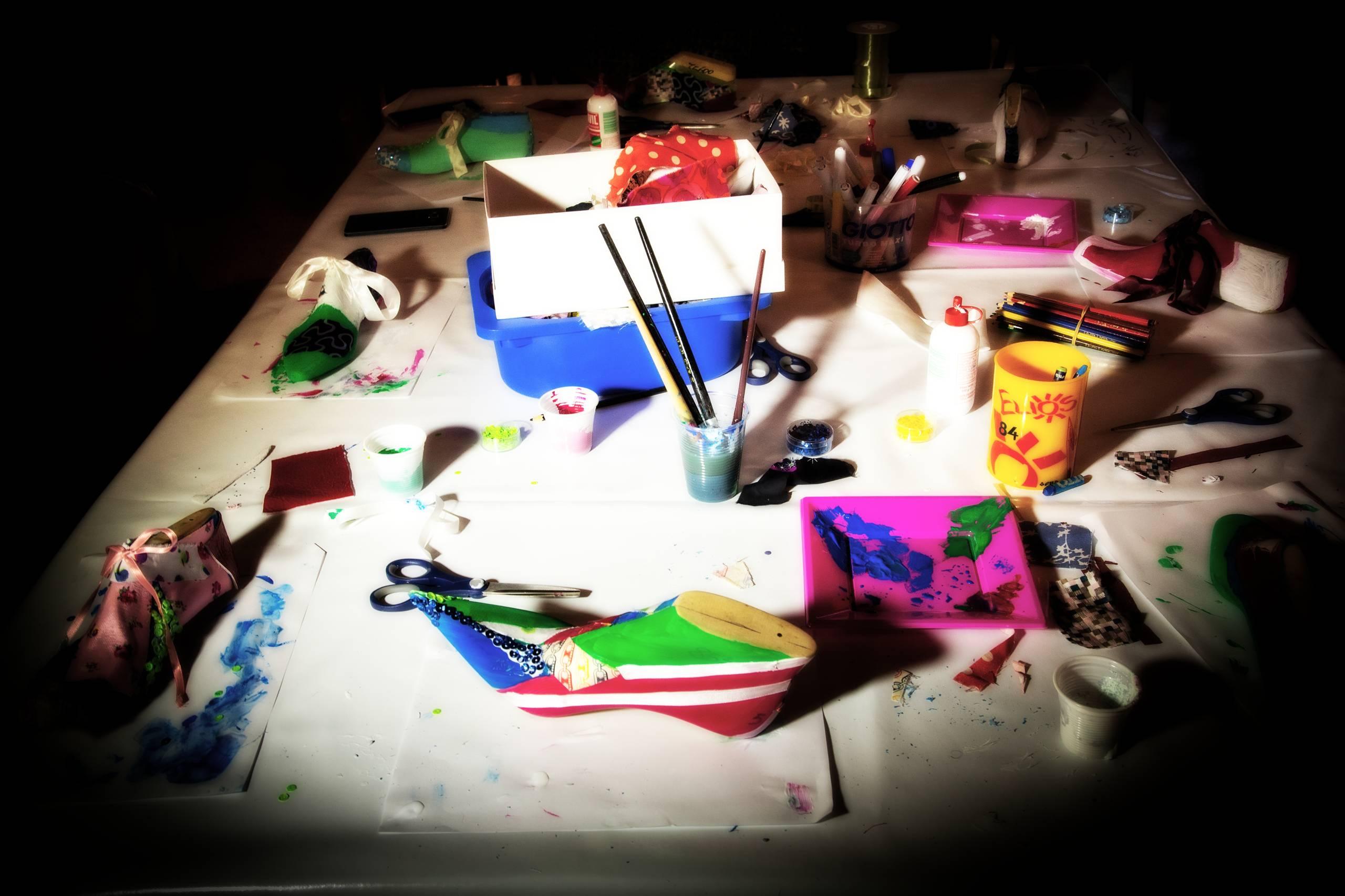 Formella Workshop