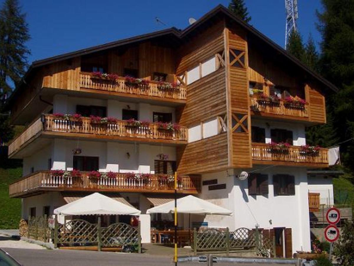 Rifugio Remauro