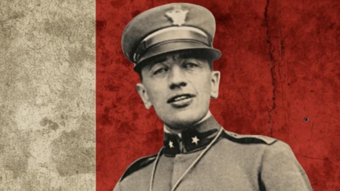 Un ricordo di Brandolino x Brandolini