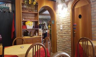 Ristorante Pizzeria al Cappello
