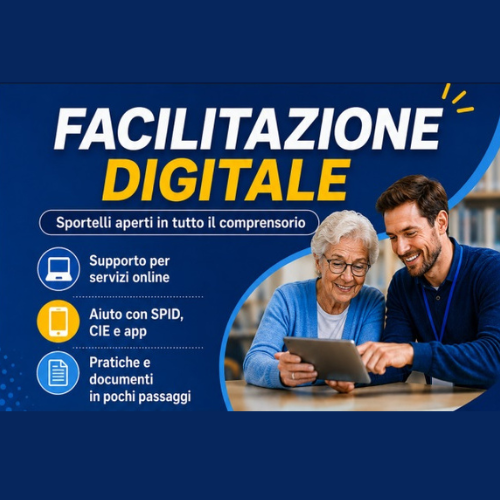 Facilitazione Digitale