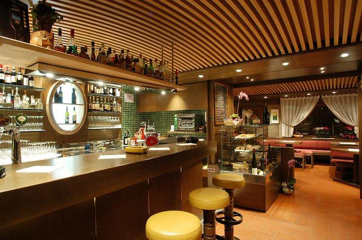 Enoteca Alleghe Wine Bar - 2