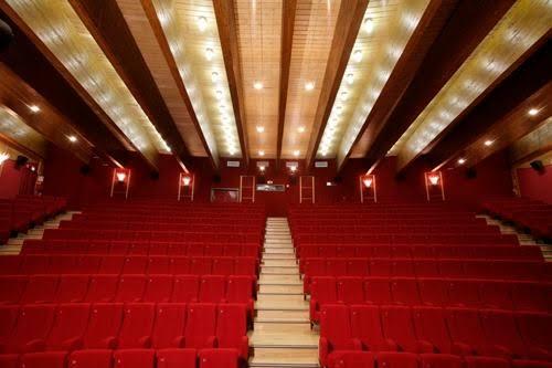 La città a teatro