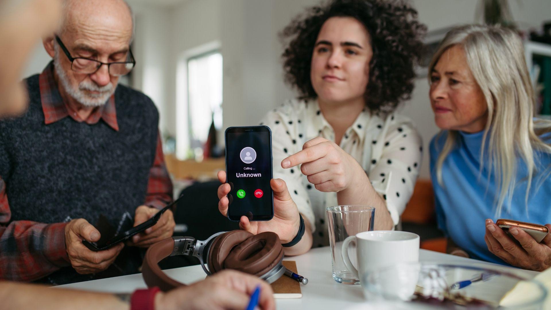 Prevenzione dei reati: truffe e furti in appartamento