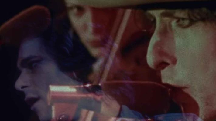 Bob Dylan Band