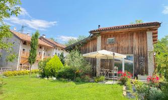 AGRITURISMO FATTORIA DEI FIORI