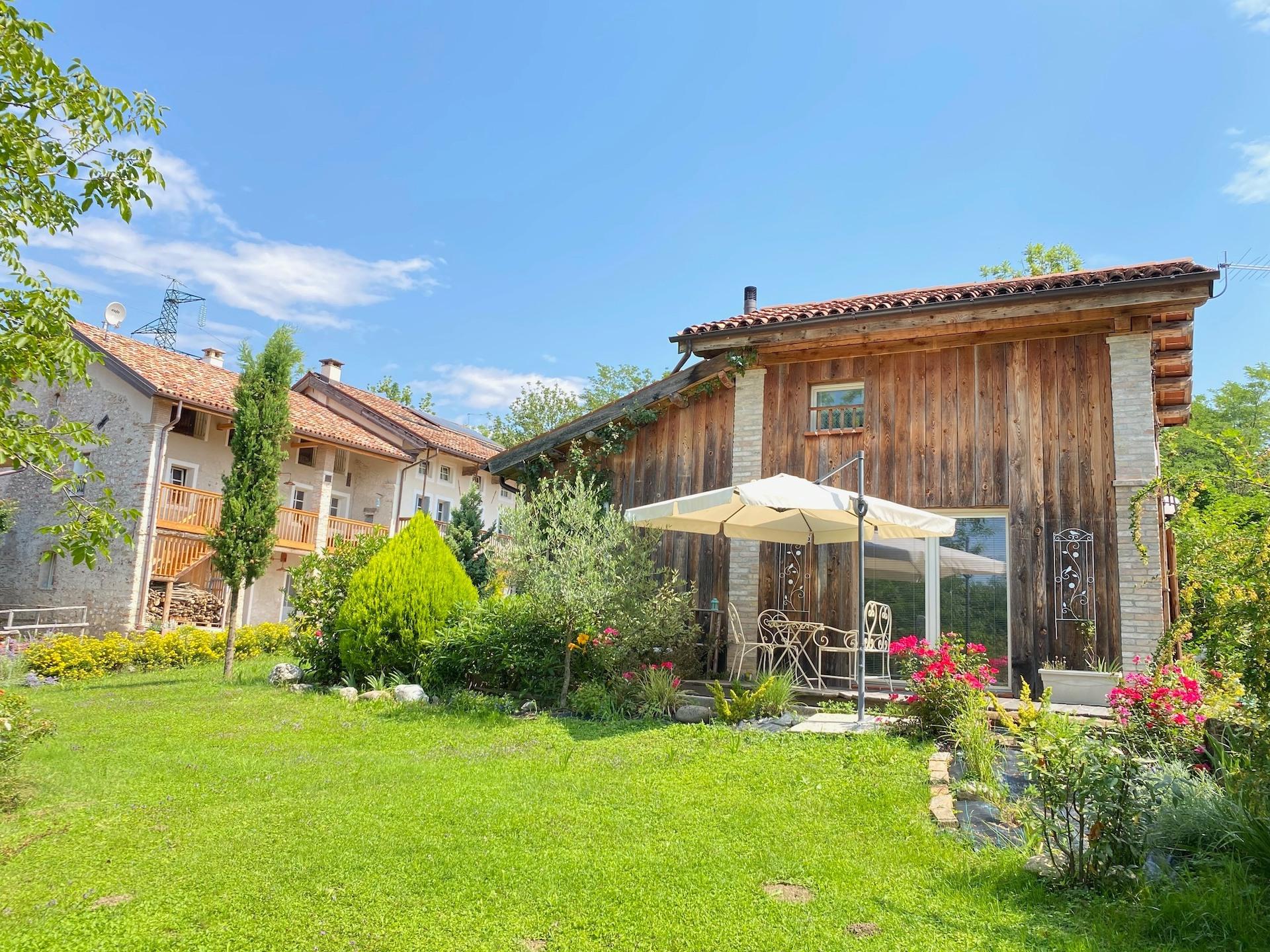 AGRITURISMO FATTORIA DEI FIORI