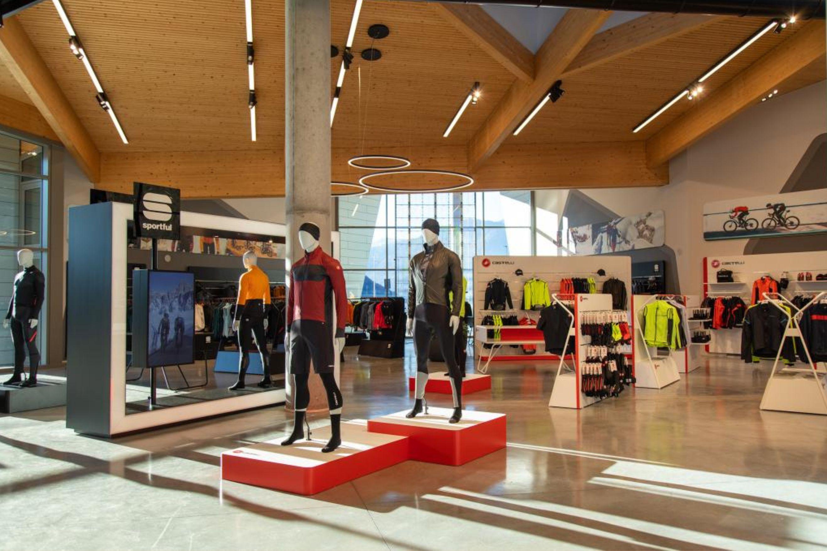 MVC Store