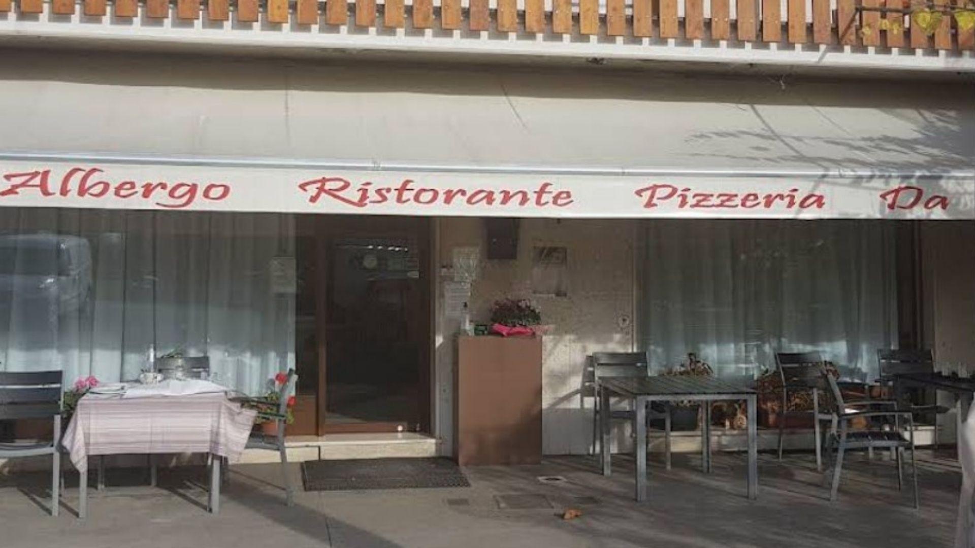 Ristorante Da Gigino