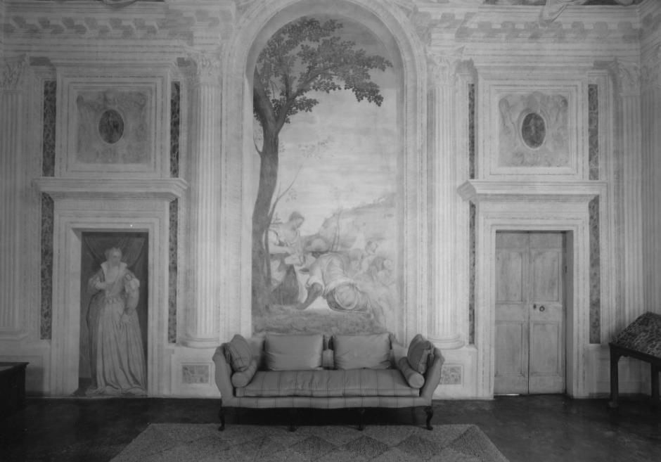 Villa Foscari detta “La Malcontenta”