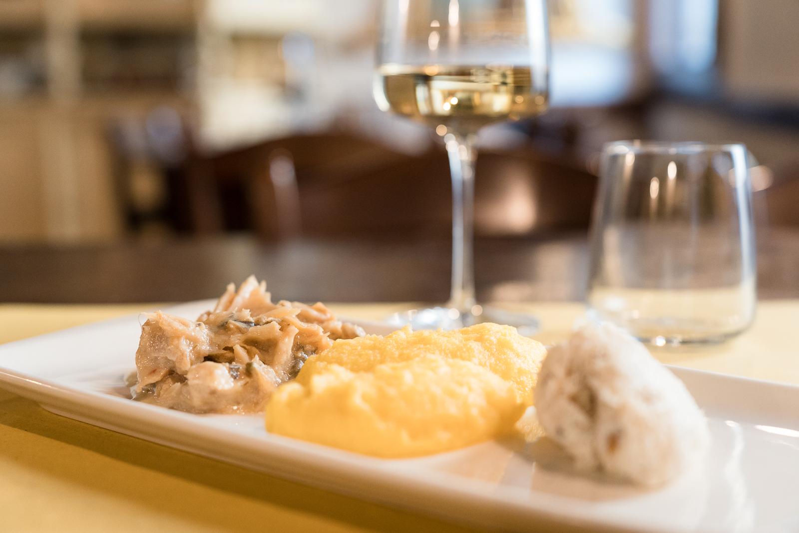 Trattoria Ballarin