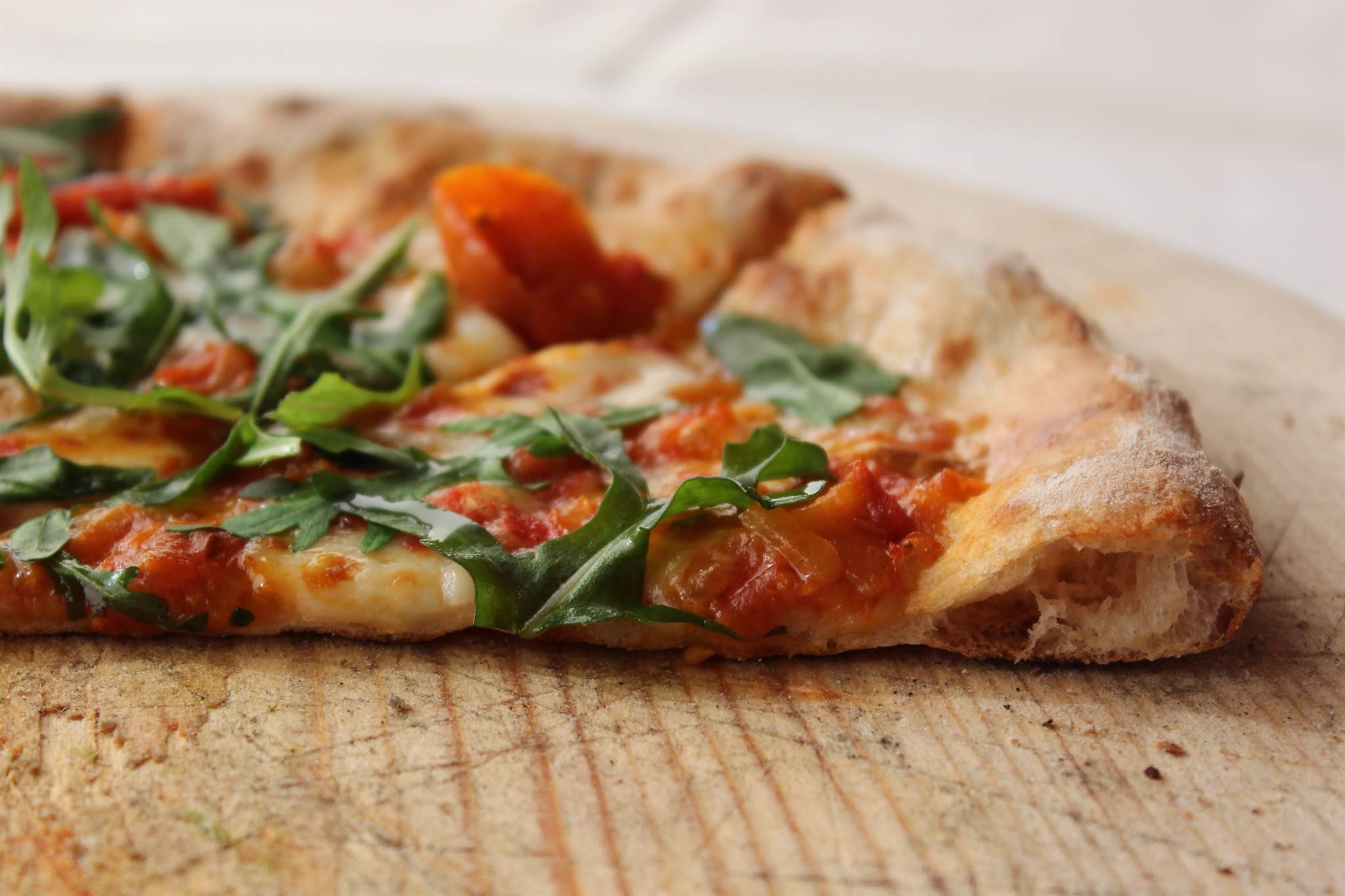 Trattoria Pizzeria Al Fogher