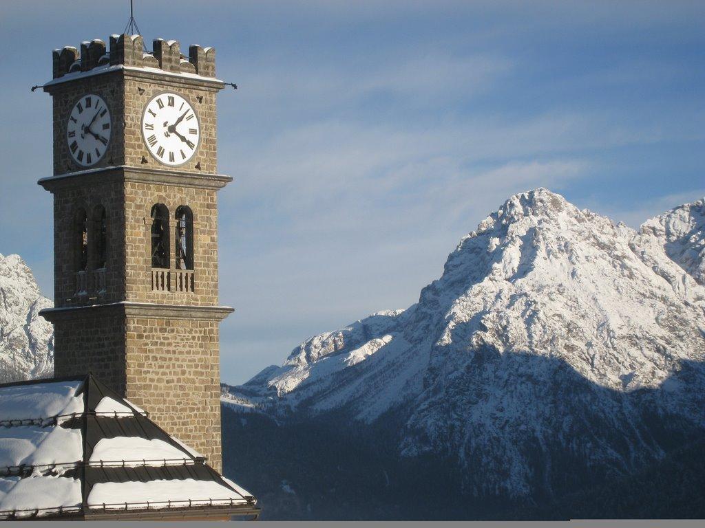 Chiesa dei Santi Rocco e Sebastiano
