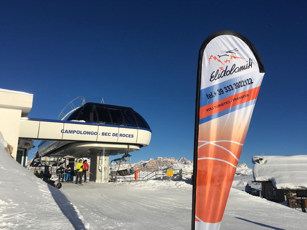 Elidolomiti - 2