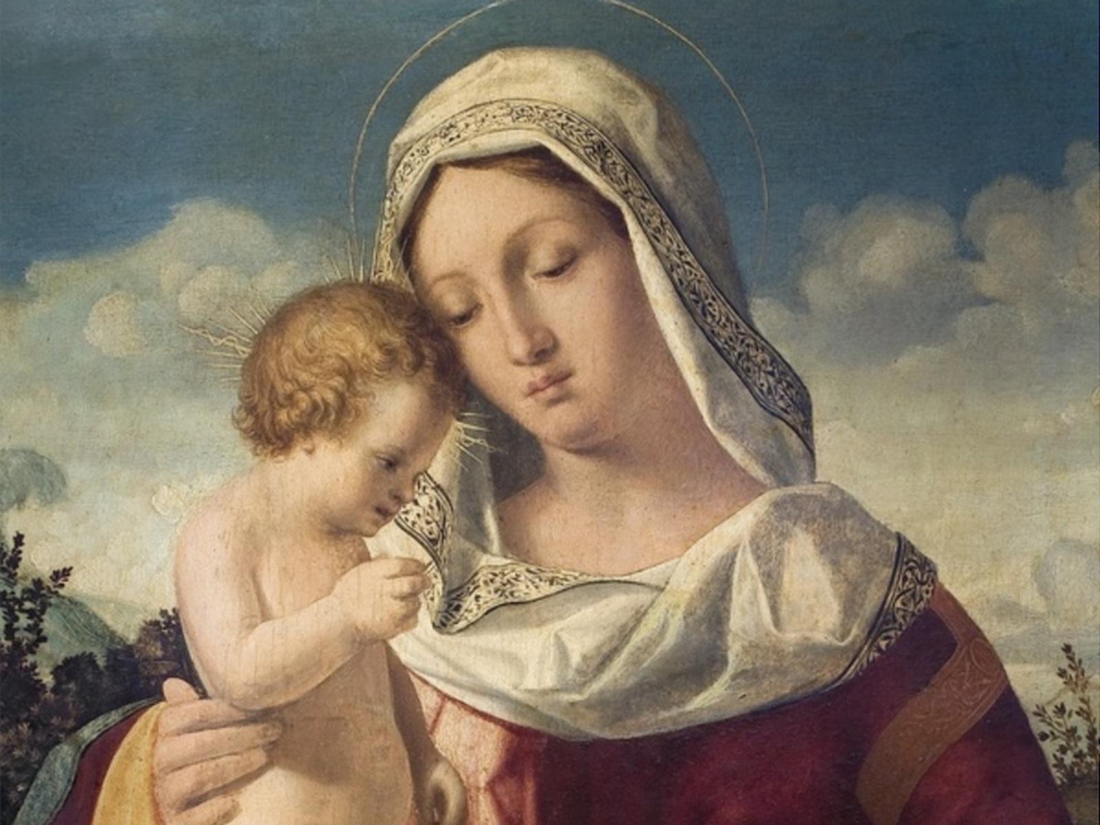 Andrea Previtali discepolo di Giovanni Bellini