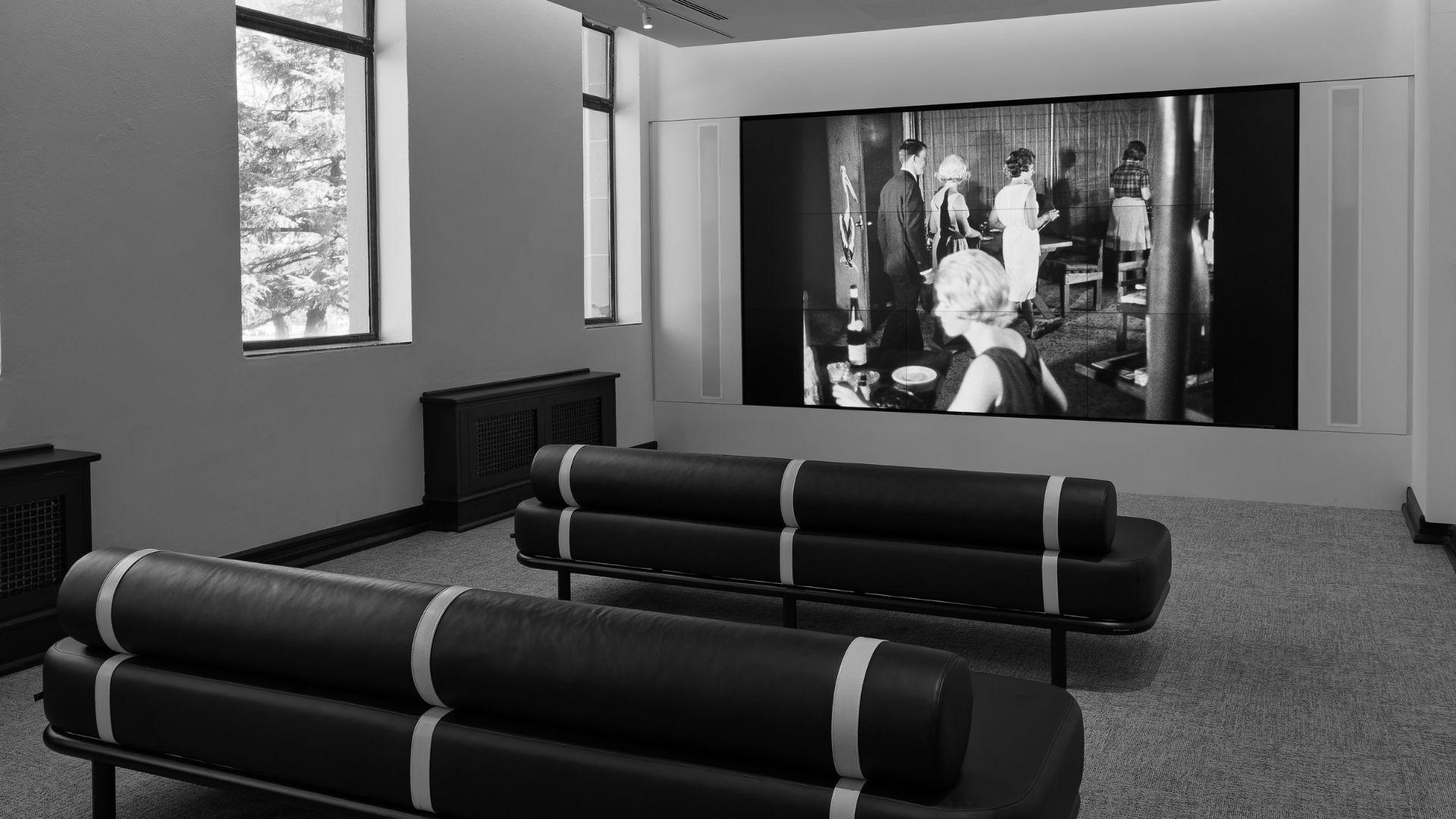 Omaggio a Dino Buzzati