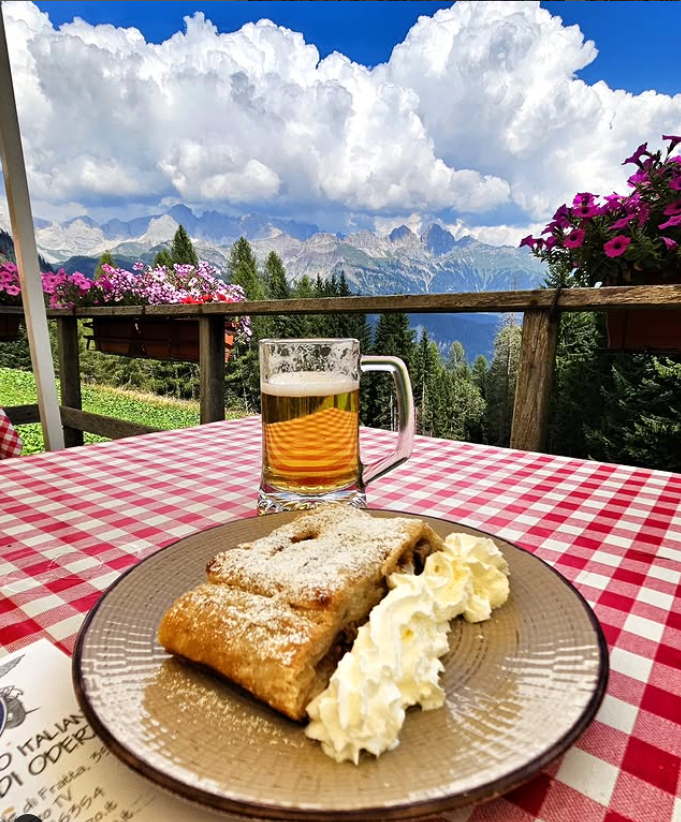 Rifugio Bottari