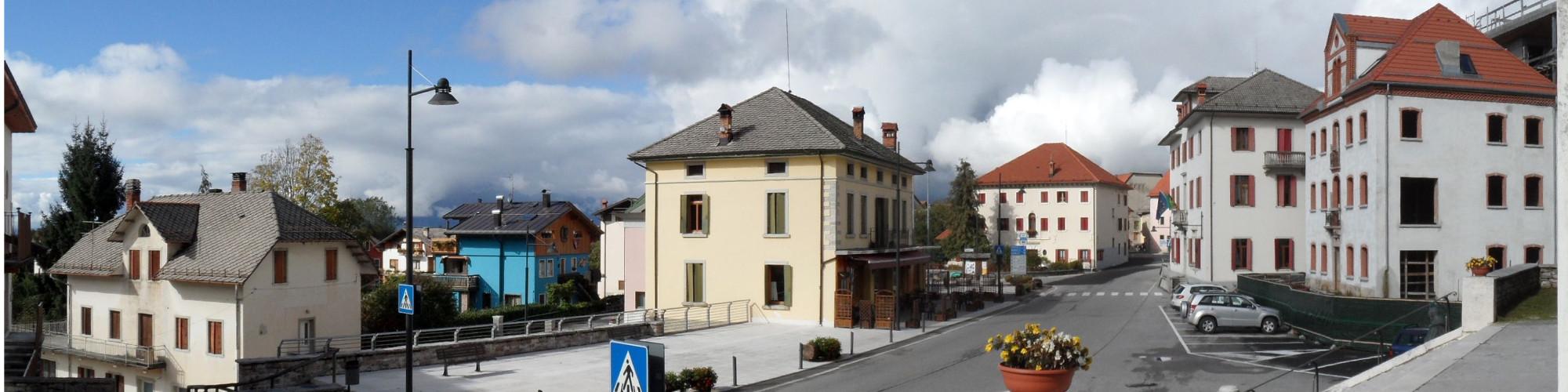 Località di Tambre
