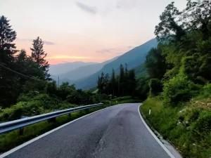 Bike tour Anello del Cansiglio