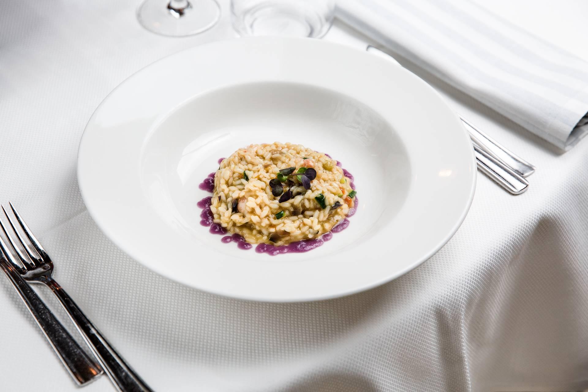 Ristorante Al Gallo