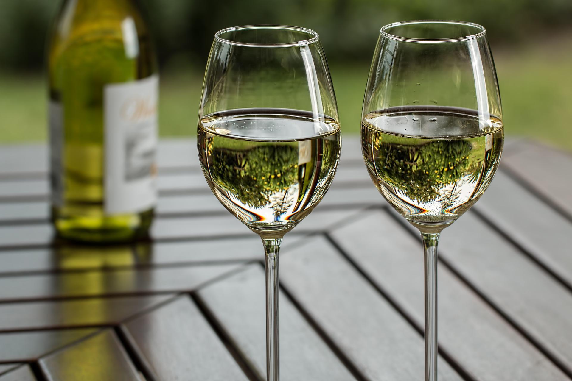 Corso di avvicinamento al vino