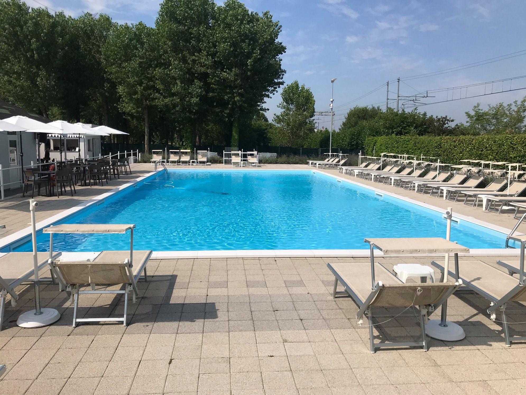 Net Riviera Sport Village