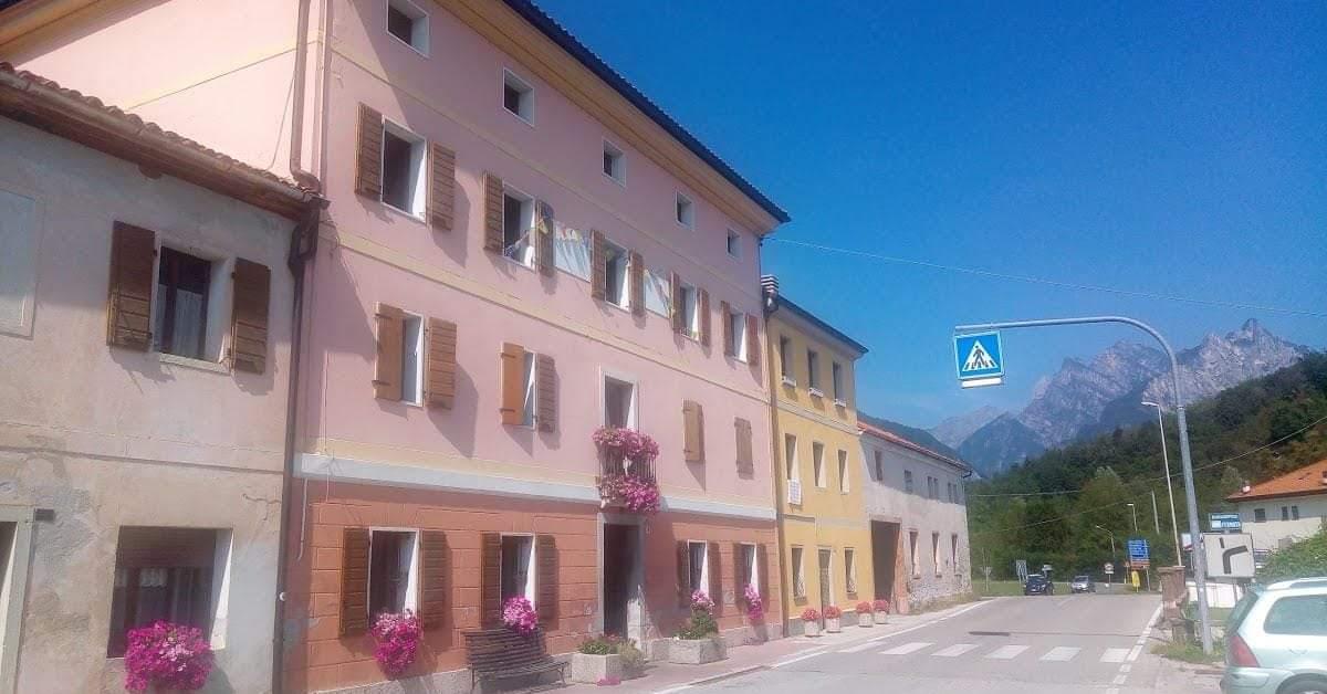 Ristorante Bacchetti