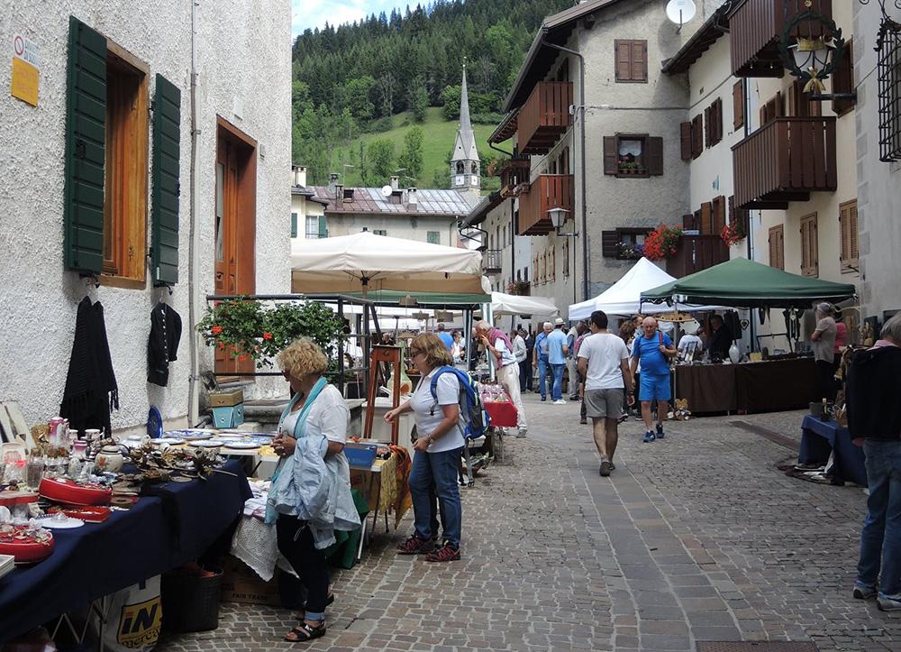 Sagra di San Bartolomeo a Caprile