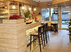 Pizzeria Rosa Nera