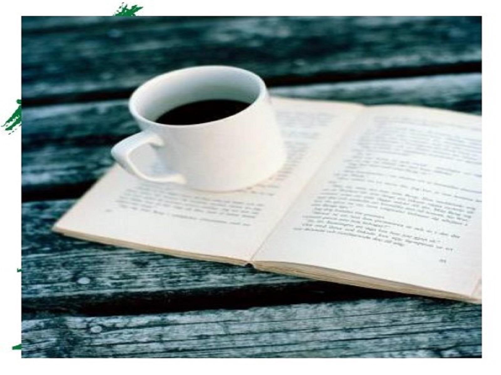 Libro Caffè