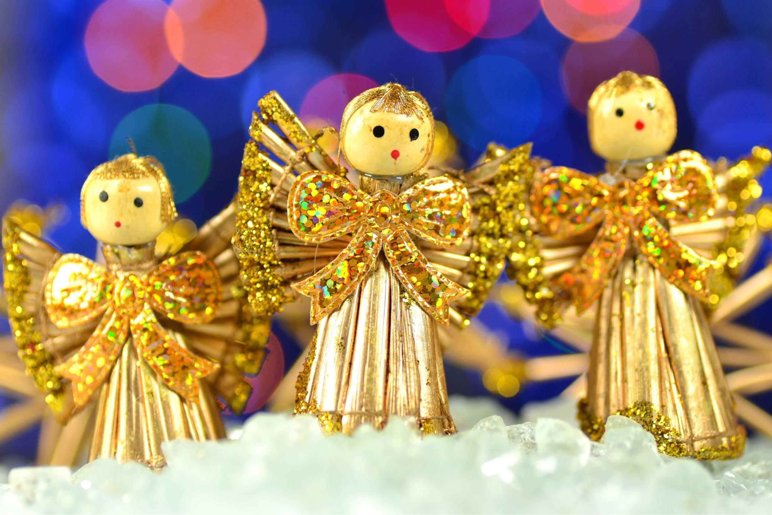 Mercatino di Natale a Mugnai