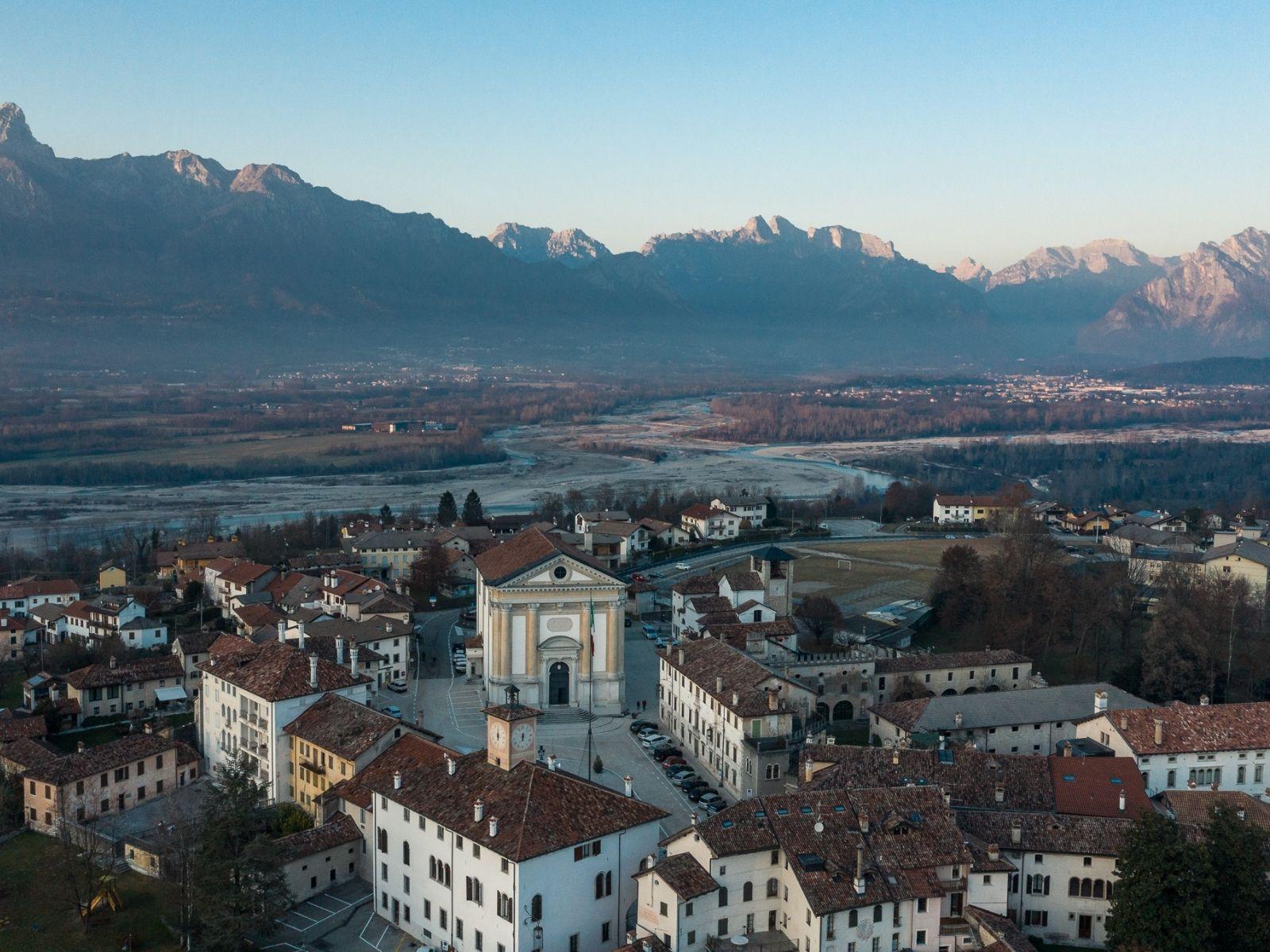 IAT Borgo Valbelluna Ufficio Informazioni e Accoglienza Turistica - 3