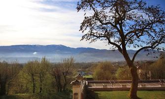 PARK HOTEL VILLA CARPENADA - DIPENDENZA