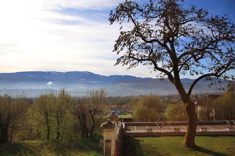 PARK HOTEL VILLA CARPENADA - DIPENDENZA