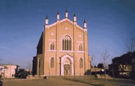 Chiesa di San Bartolomeo