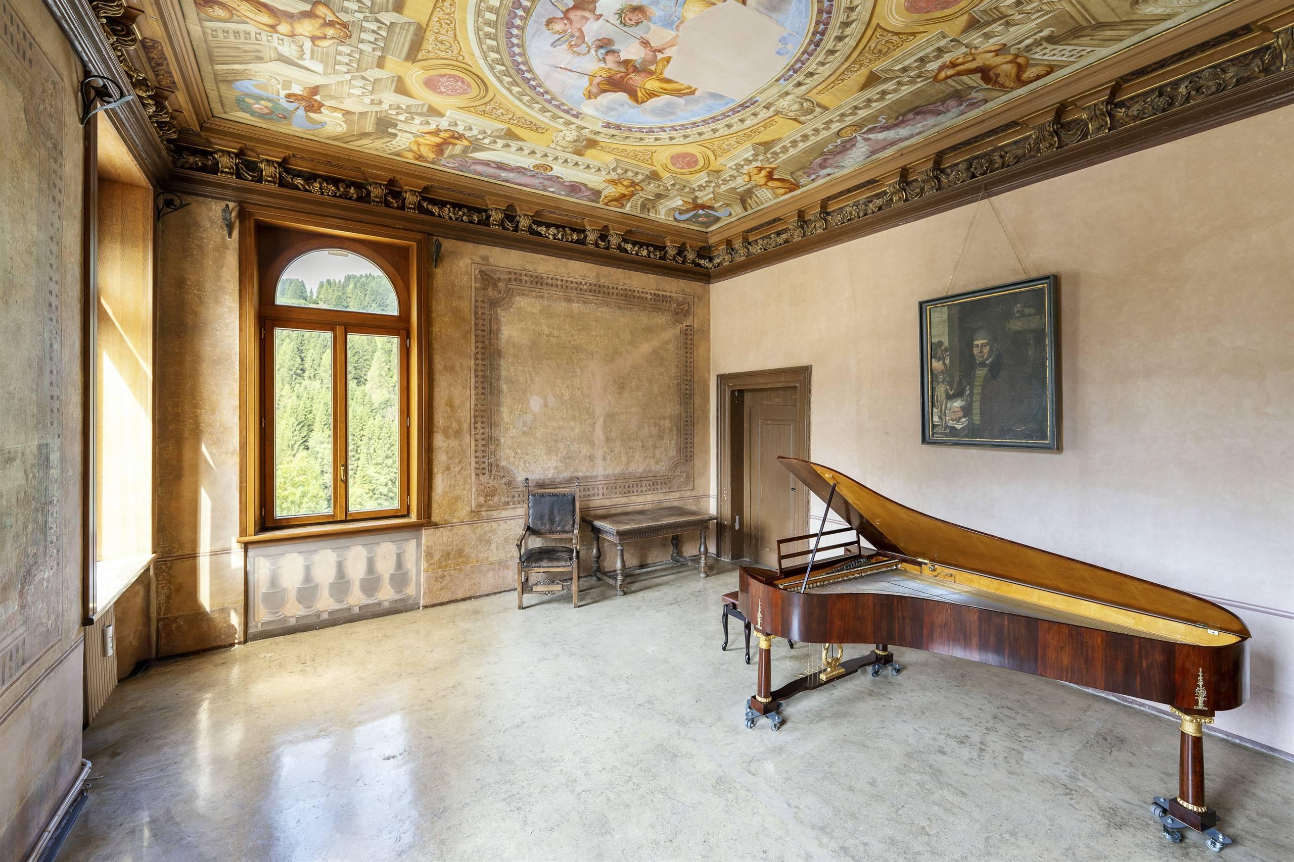Concerto di musica lirica