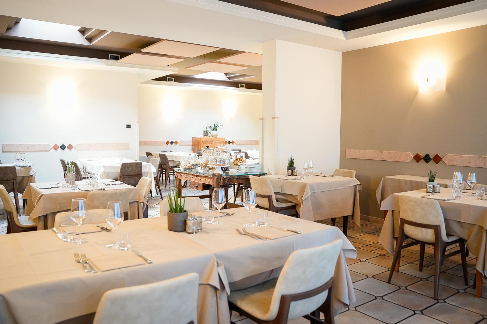 Ristorante Vescovo