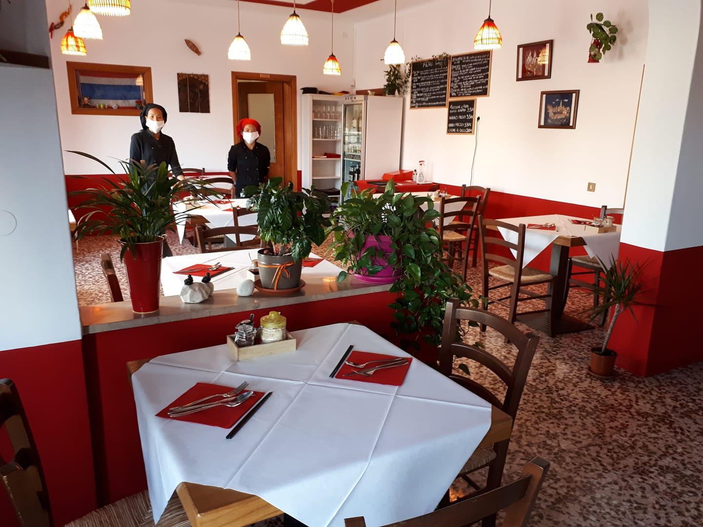Bar Ristorante Tacaboton / TacaThai - 2