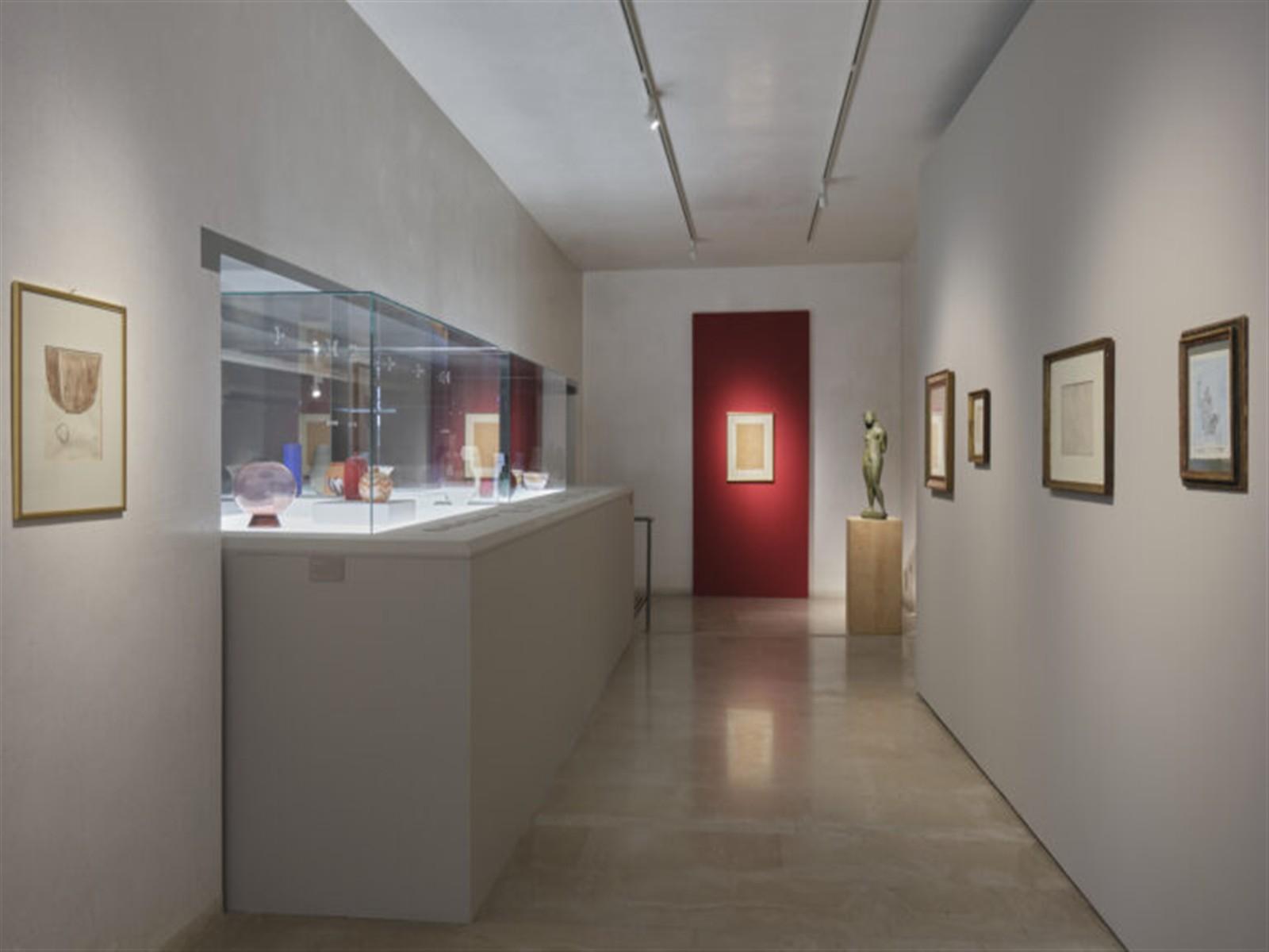 Carlo Scarpa e le arti alla Biennale