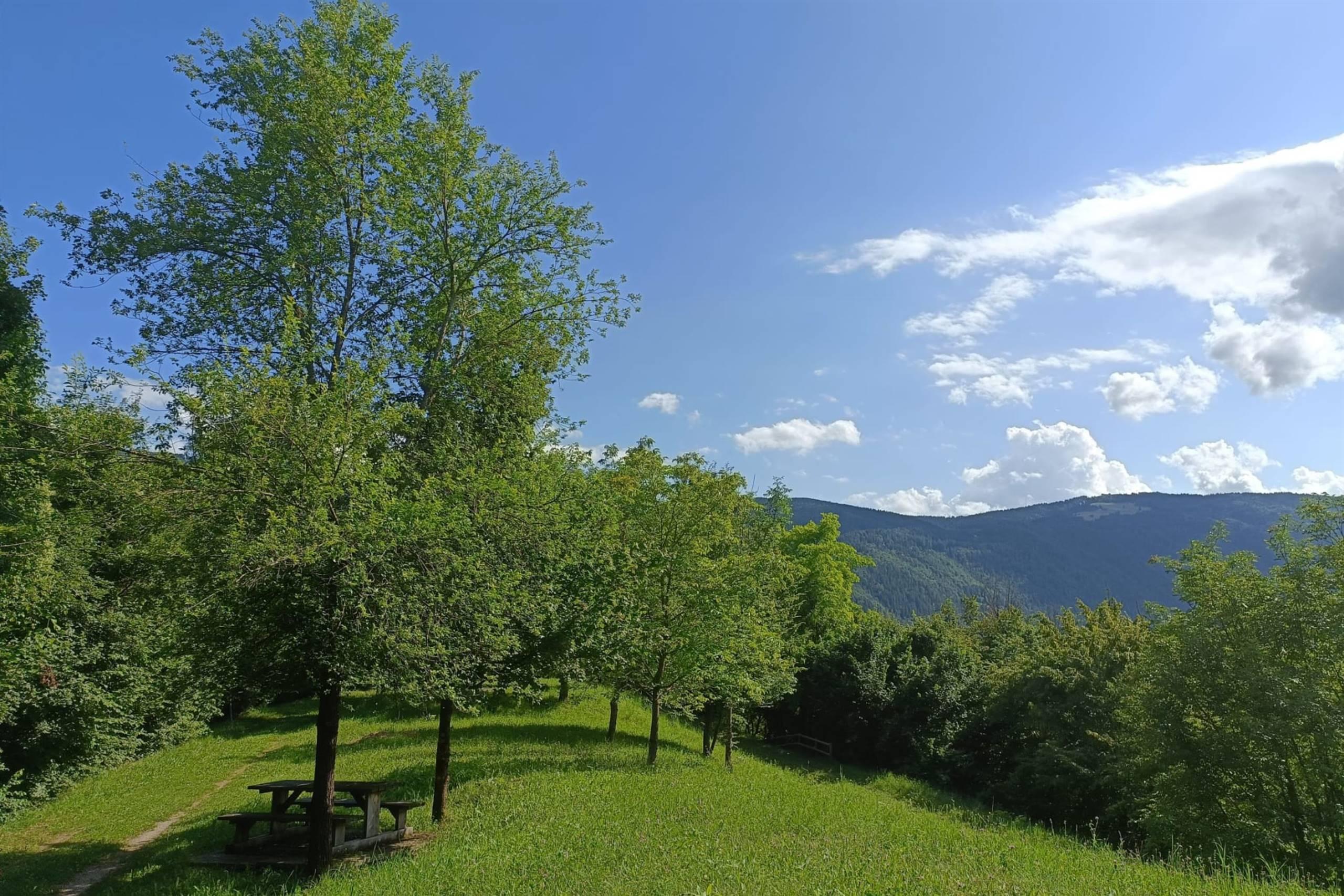 Colle di San Pietro
