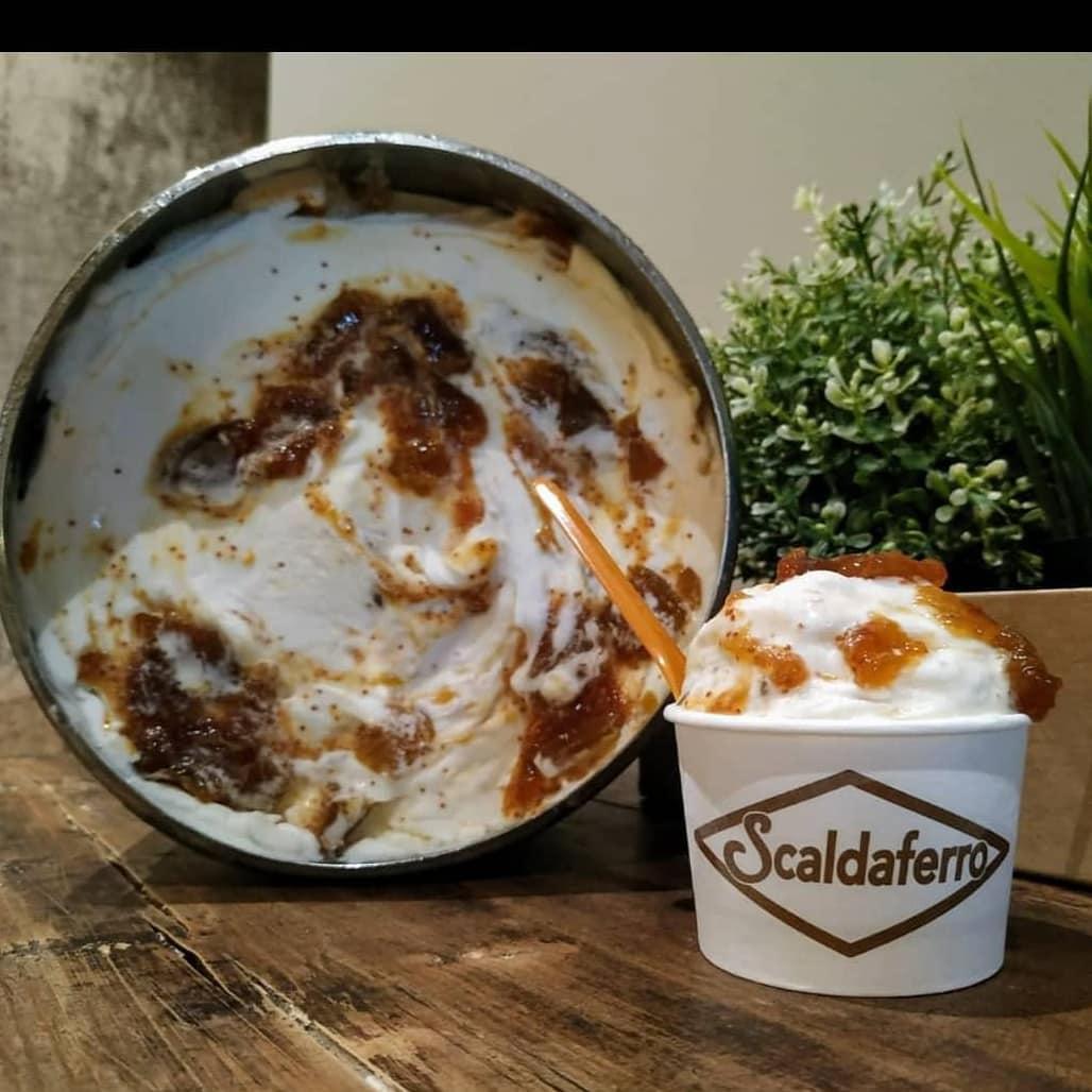Gelateria Naturale e Cioccolateria Scaldaferro