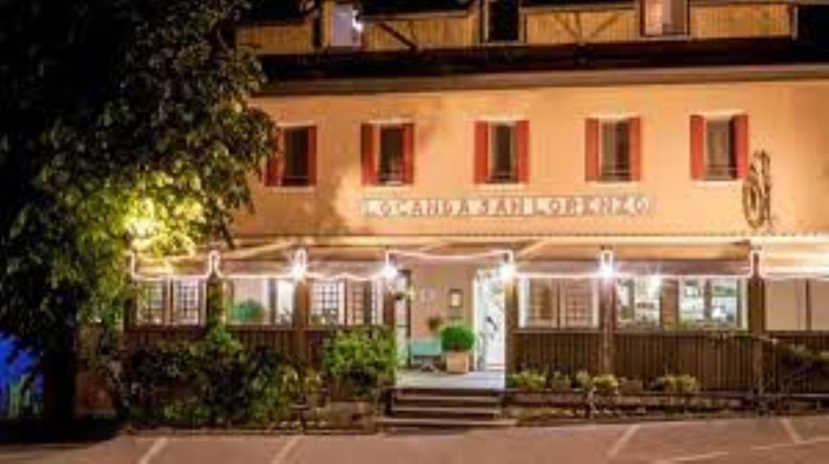 Locanda San Lorenzo - 2
