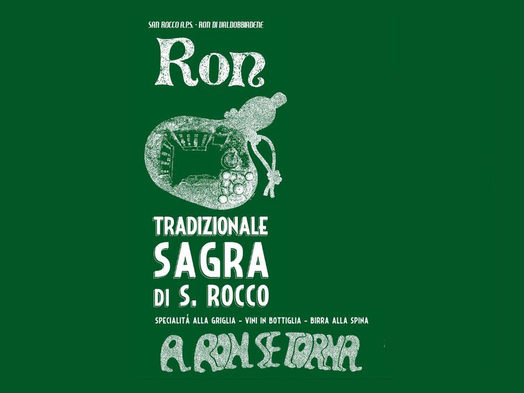 A Ron se torna
