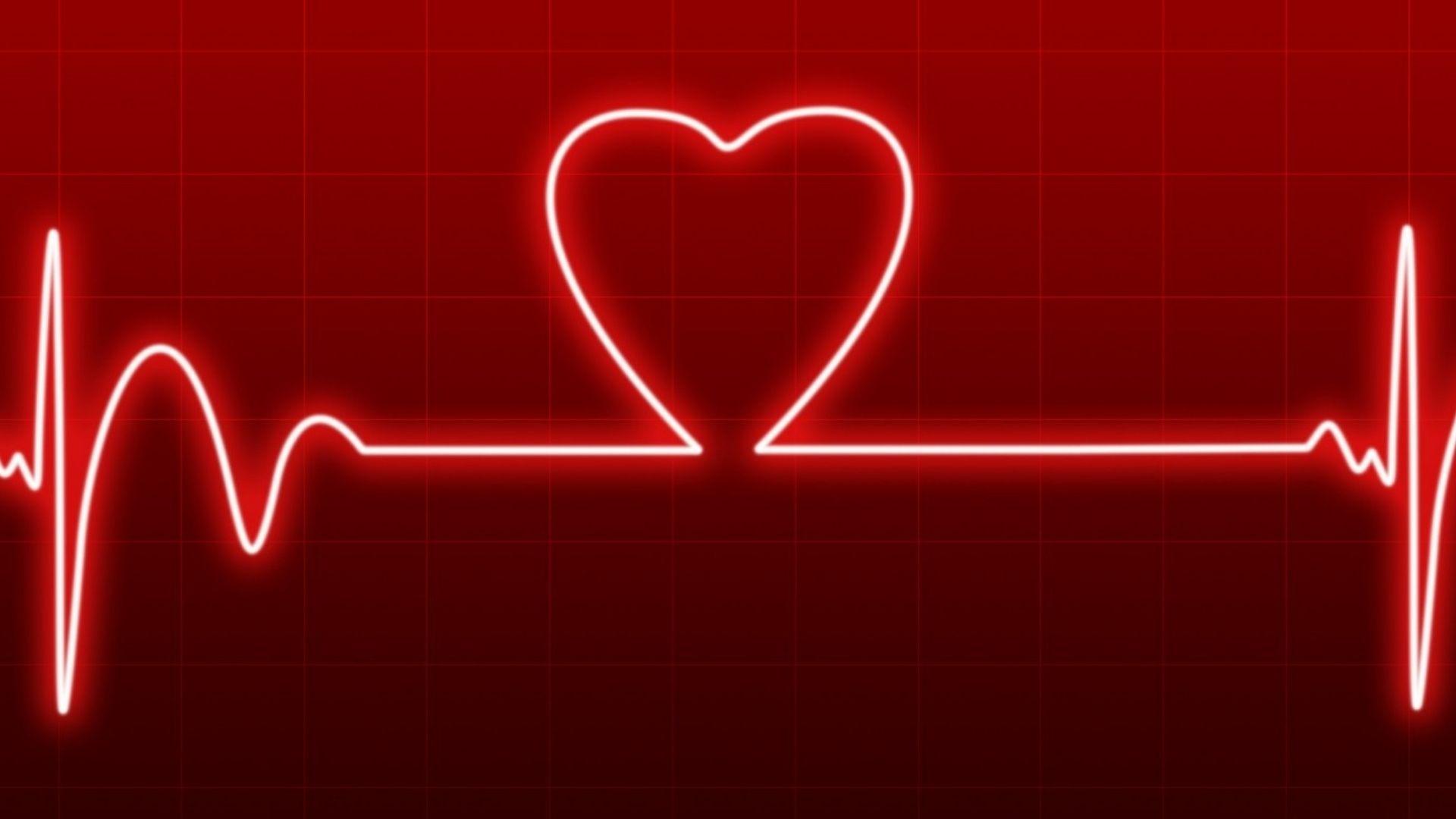 Lo spettacolo del cuore – Il cuore come non l’avete visto mai!