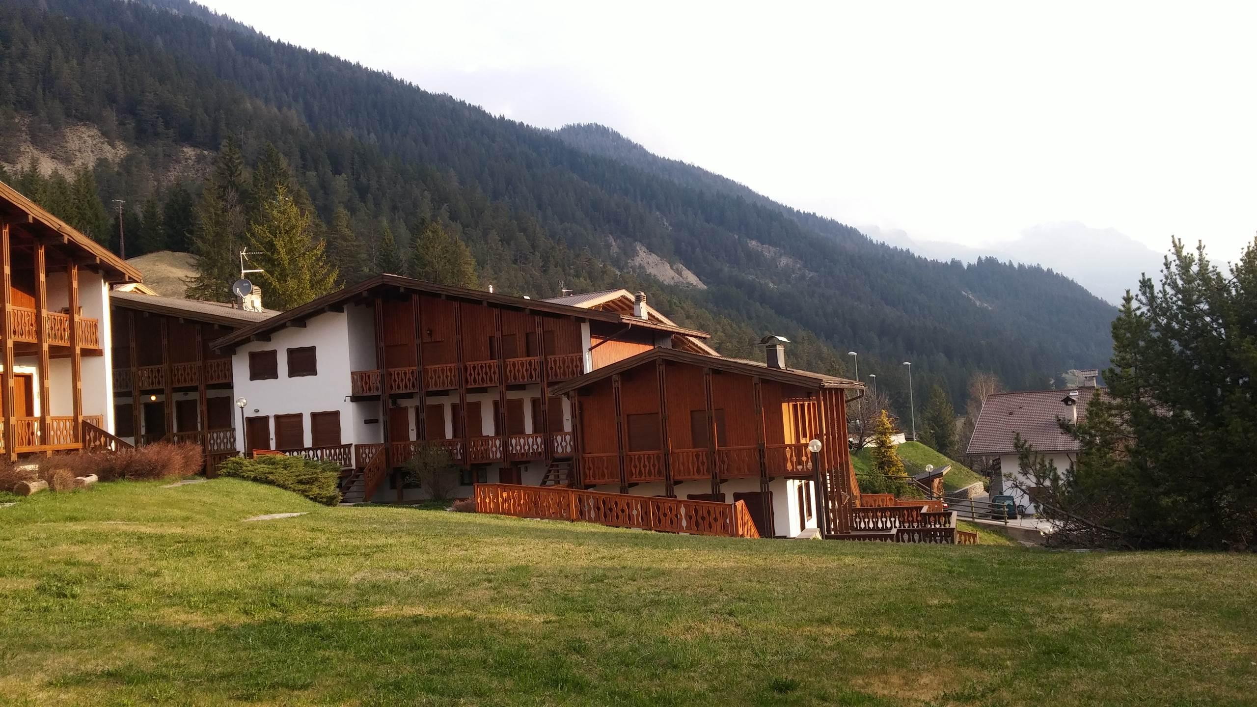 Appartement/Fewo