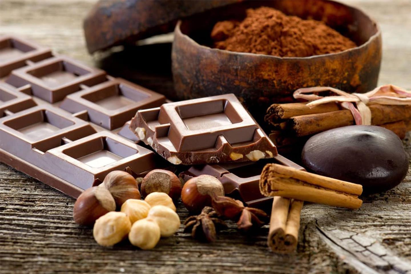 Chocomoments - Festa del cioccolato artigianale