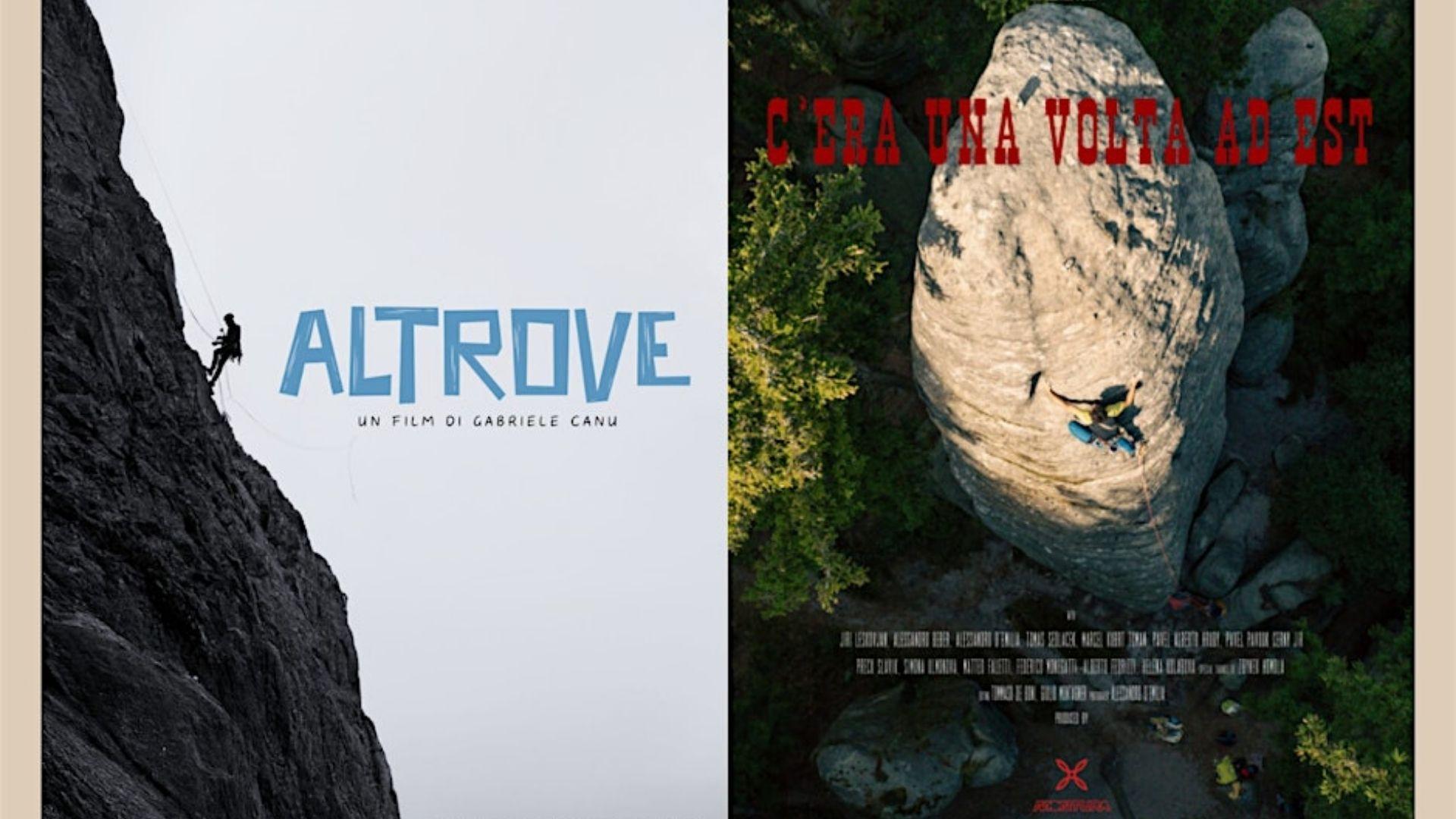 Altrove, di Gabriele Canu – C’era una volta ad Est, di Alessandro D’Emilia