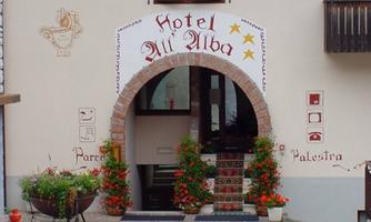 ALL'ALBA
