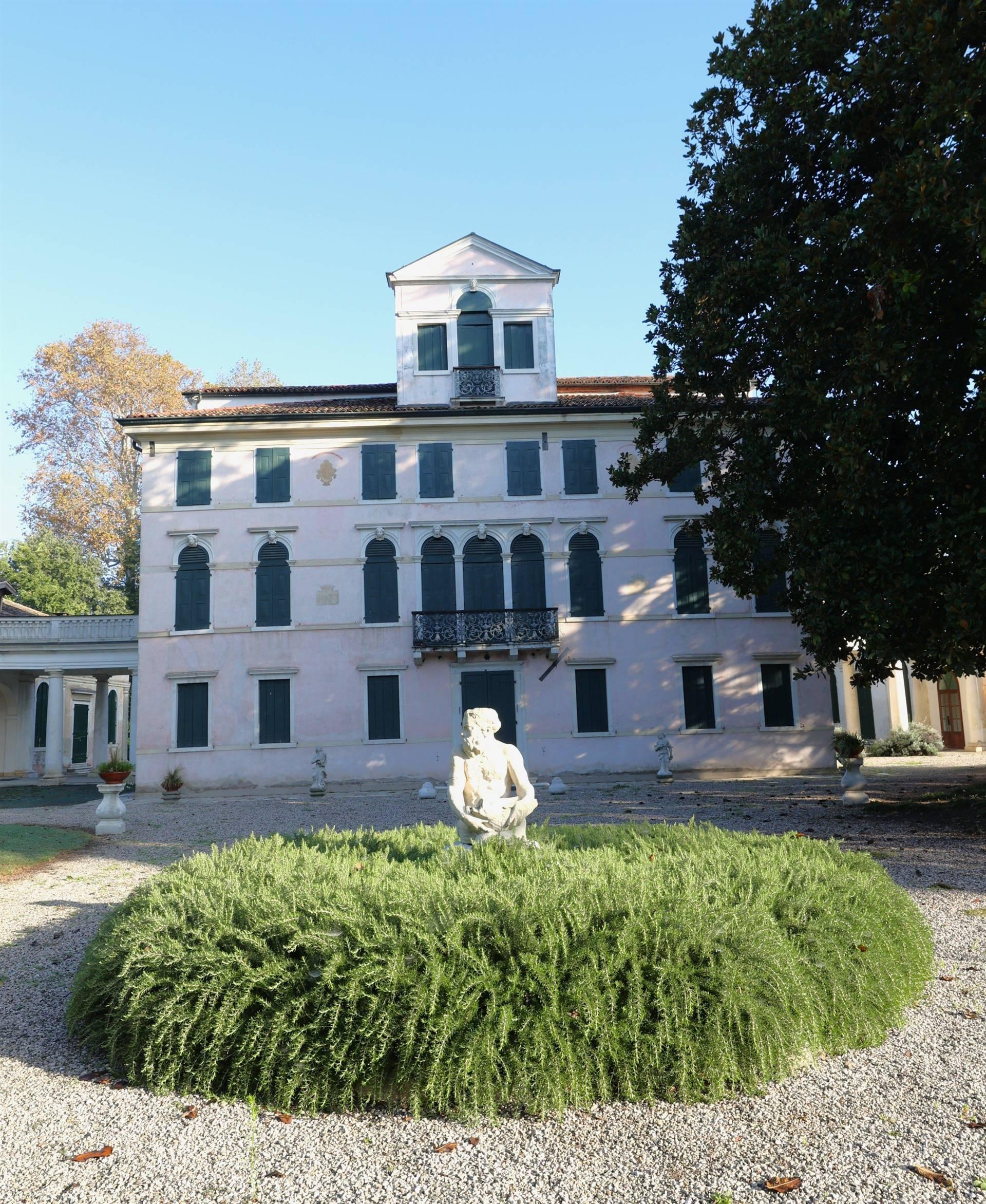 Villa Venier Contarini