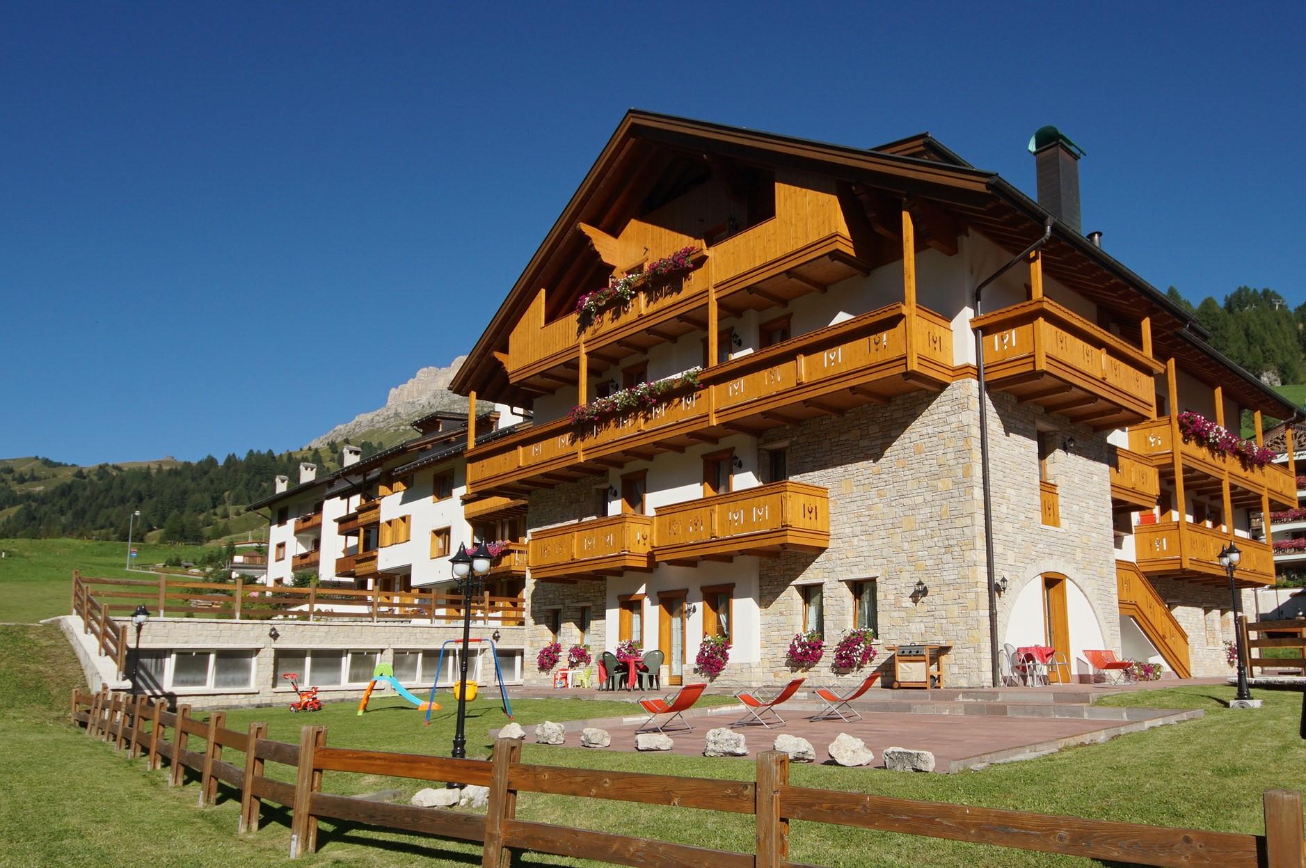 RESIDENCE BAITA ANTLIA - 2